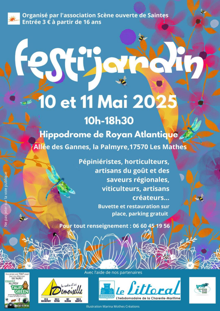 Festi’jardin